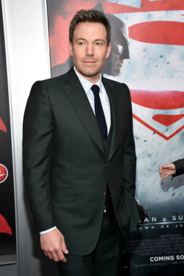 Ben Affleck pic #841557