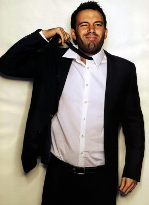 photo 25 in Ben Affleck gallery [id207904] 2009-12-01 00:00:00