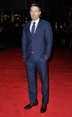 Ben Affleck pic #572953