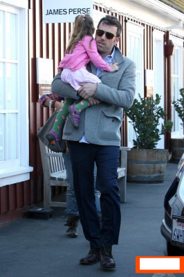 photo 5 in Ben Affleck gallery [id588603] 2013-03-29 00:00:00