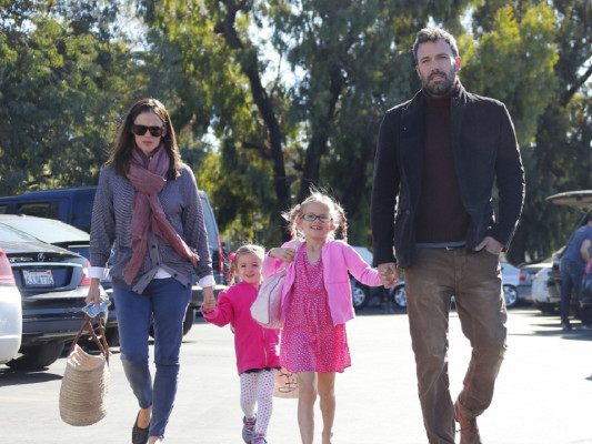 Ben Affleck pic #560905
