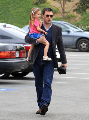 photo 8 in Ben Affleck gallery [id491854] 2012-05-24 00:00:00