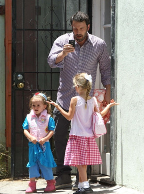 photo 6 in Ben Affleck gallery [id500319] 2012-06-17 00:00:00