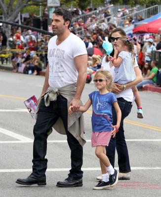 Ben Affleck pic #508778