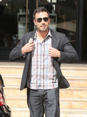 photo 4 in Ben Affleck gallery [id543296] 2012-10-15 00:00:00