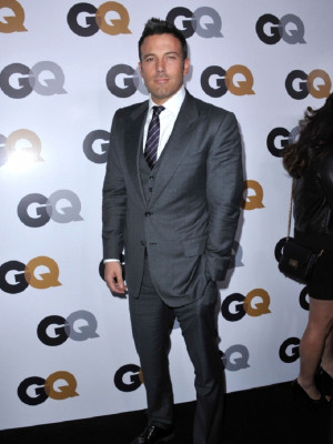 Ben Affleck pic #554644