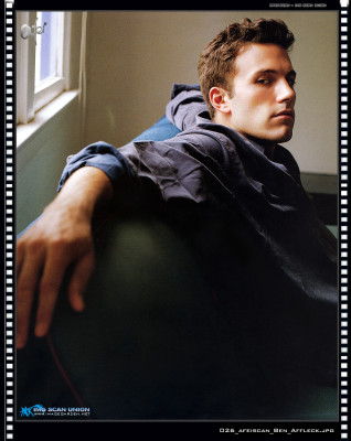 Ben Affleck pic #19208