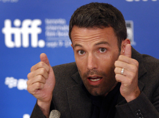 photo 11 in Ben Affleck gallery [id351596] 2011-03-07 00:00:00