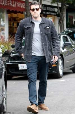 photo 17 in Ben Affleck gallery [id648280] 2013-11-26 00:00:00