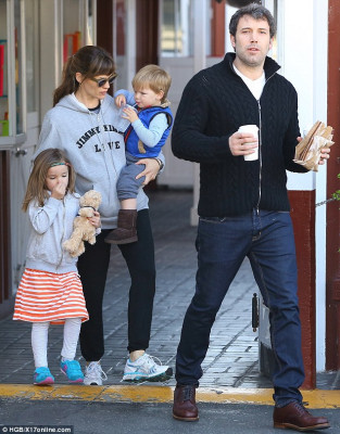 photo 11 in Ben Affleck gallery [id685570] 2014-04-02 00:00:00