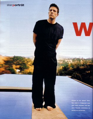 Ben Affleck pic #22630
