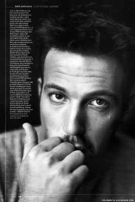 photo 4 in Ben Affleck gallery [id11917] -0001-11-30 00:00:00