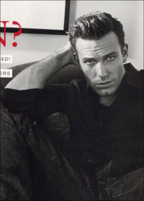 photo 5 in Ben Affleck gallery [id55942] -0001-11-30 00:00:00