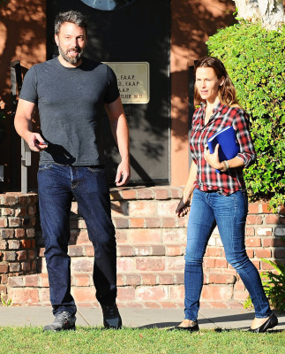 Ben Affleck pic #795521