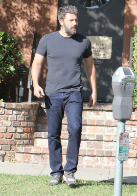 Ben Affleck pic #795529