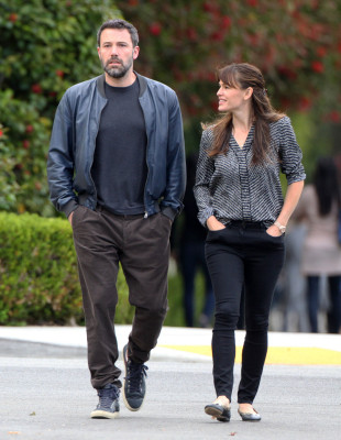 Ben Affleck pic #771105