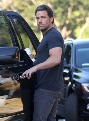 photo 5 in Affleck gallery [id738348] 2014-11-04 00:00:00