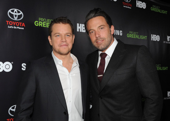 Ben Affleck pic #743562