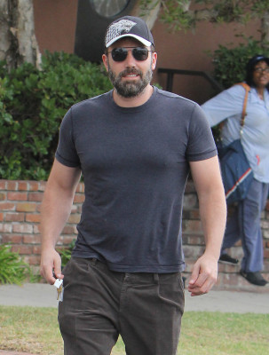 Ben Affleck pic #793665