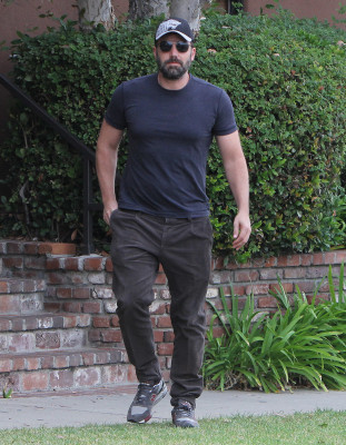 Ben Affleck pic #794009