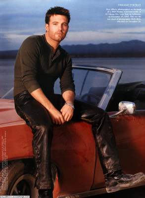 photo 5 in Affleck gallery [id11916] -0001-11-30 00:00:00