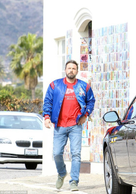 photo 19 in Affleck gallery [id1022392] 2018-03-21 00:00:00