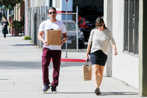 photo 4 in Ben Affleck gallery [id739078] 2014-11-08 00:00:00