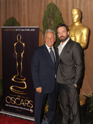 photo 24 in Ben Affleck gallery [id575187] 2013-02-15 00:00:00