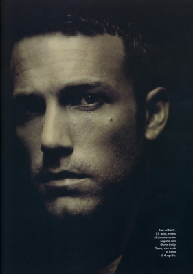 photo 9 in Affleck gallery [id95036] 2008-05-21 00:00:00
