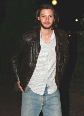 Ben Barnes pic #664733