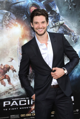 Ben Barnes pic #619504