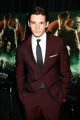 Ben Barnes pic #757134