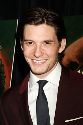 Ben Barnes pic #757132