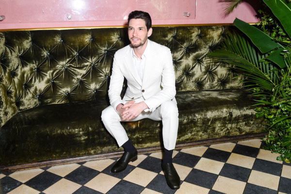 Ben Barnes pic #930369