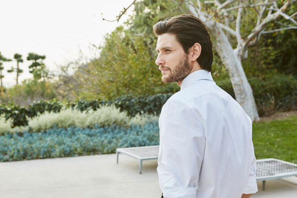 Ben Barnes pic #930372