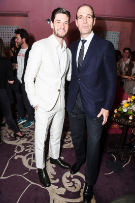 Ben Barnes pic #930373