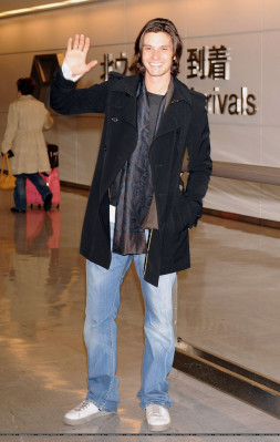 Ben Barnes pic #655167
