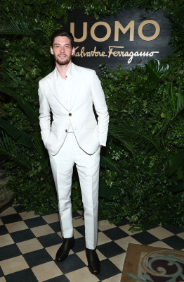 Ben Barnes pic #930370