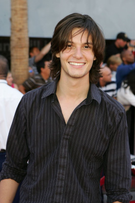Ben Barnes pic #231976