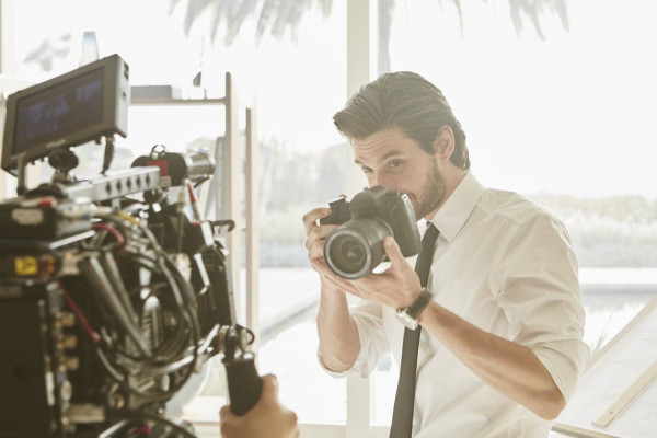 Ben Barnes pic #930366