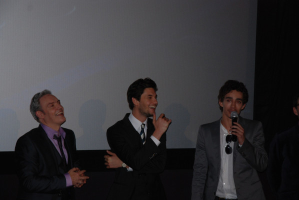 Ben Barnes pic #653273