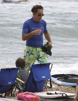 Ben Stiller pic #521357