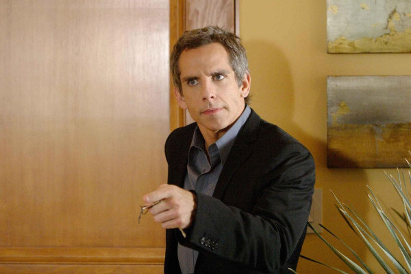 photo 14 in Ben Stiller gallery [id347484] 2011-02-22 00:00:00