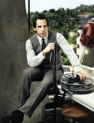 Ben Stiller pic #286148