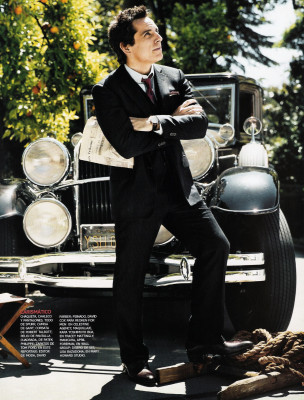 photo 22 in Ben Stiller gallery [id286156] 2010-09-13 00:00:00