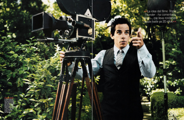 Ben Stiller pic #286139