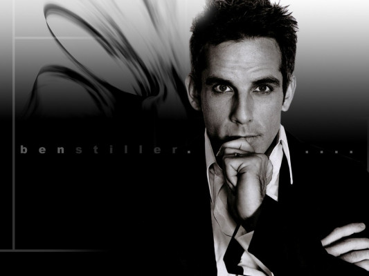 Ben Stiller pic #329476