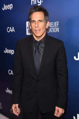 Ben Stiller pic #753479