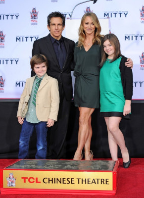 Ben Stiller pic #652795