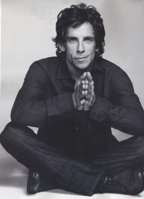 Ben Stiller pic #284207